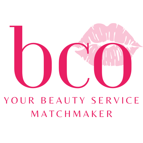 Beauty Connect Online logo