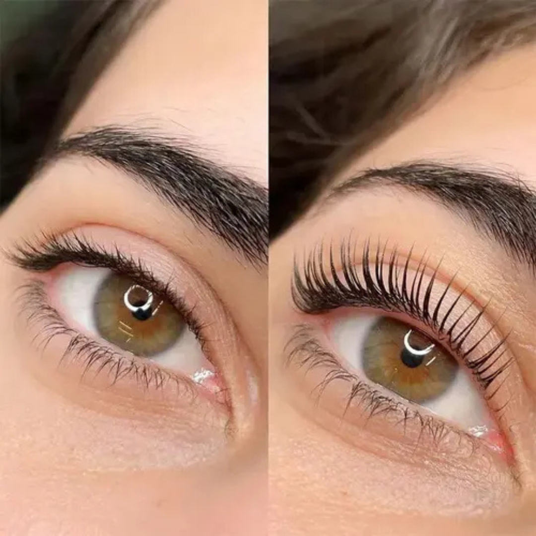 Lash Extensions vs Lash Lift vs False Lashes: Which One Suits You Best?