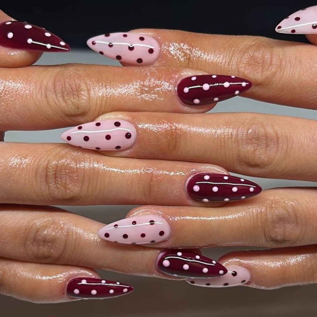 Why BIAB Nails Are Everywhere Right Now